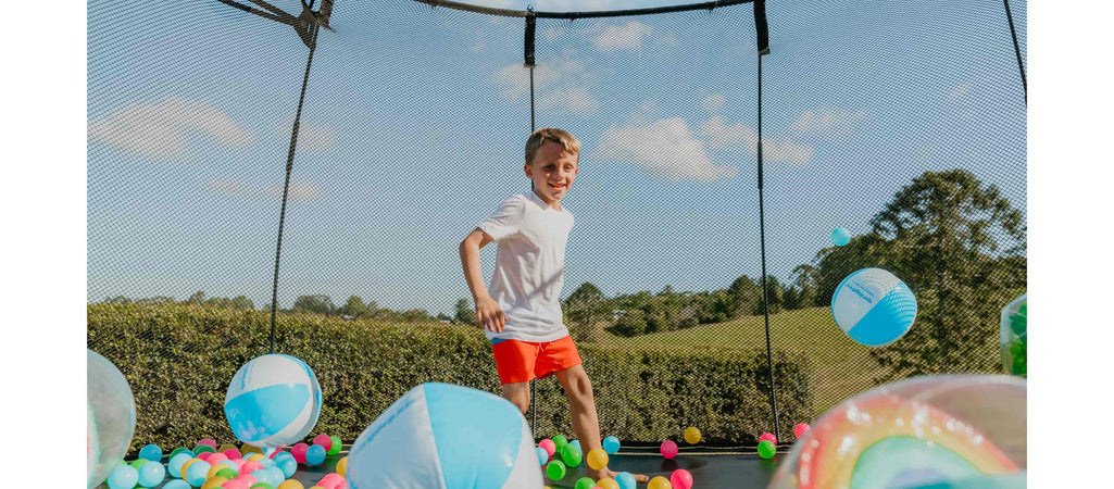 Jumpflex vs. Springfree | Which Trampoline Is Right for You?