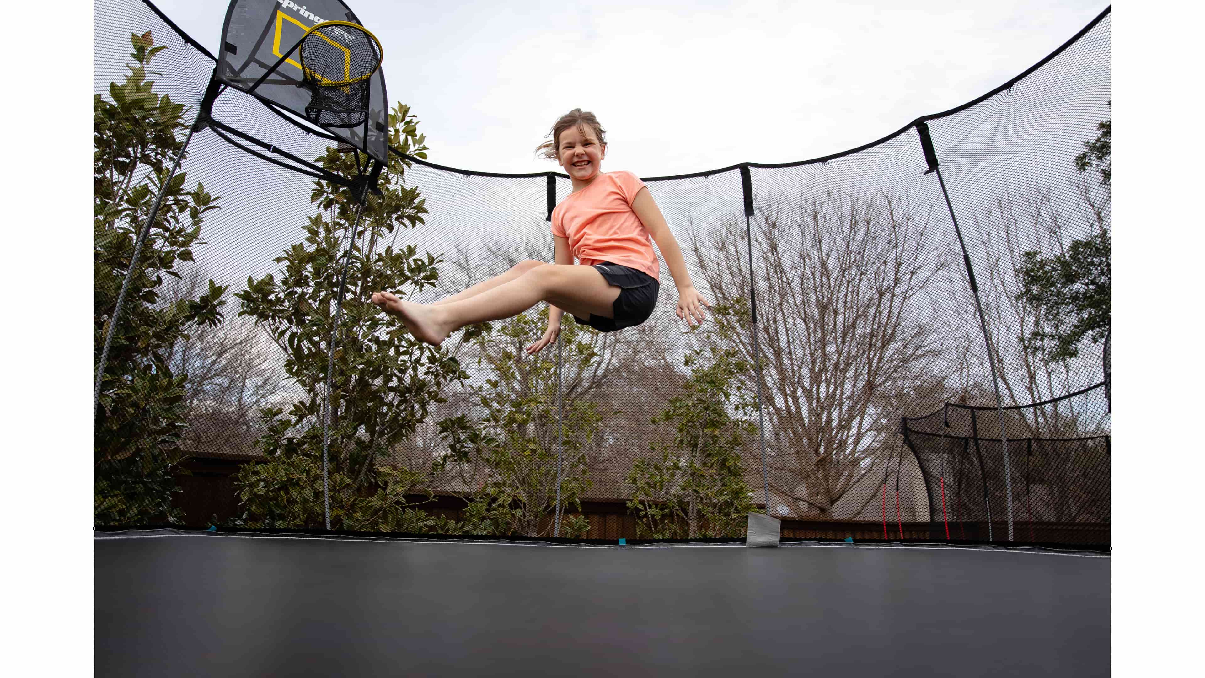 Best Trampoline Reviews: What to Look for + Top Picks for 2024