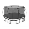 Jumbo Square Trampoline